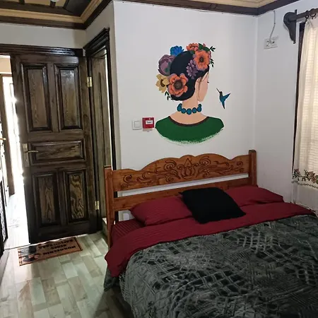 Sirince Larin セルチュク