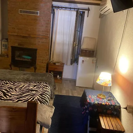 ホームステイ Sirince Larin *