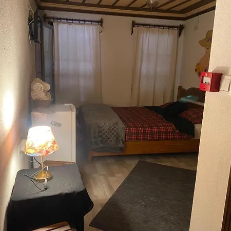 Sirince Larin セルチュク