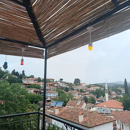 Sirince Larin Σελτσούκ